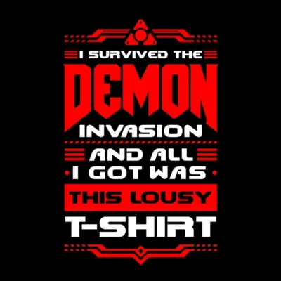 This Lousy T-Shirt