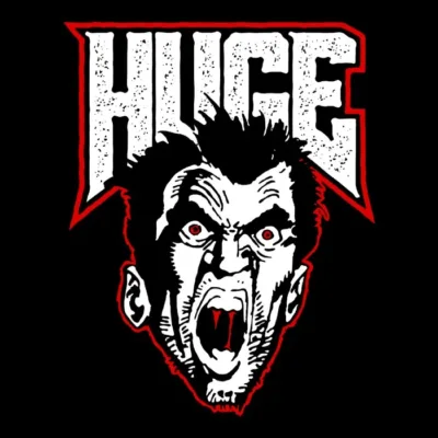 Huge Guts - 02
