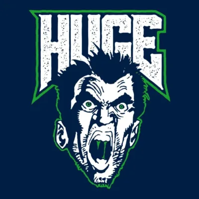 Huge Guts - 01