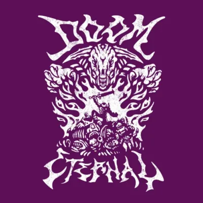 Doom Eternal - 02