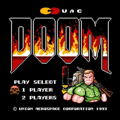 Doomtra