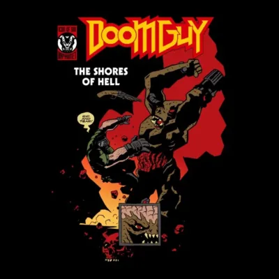 Doomboy
