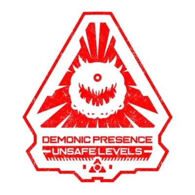 Demonic Presence - 01