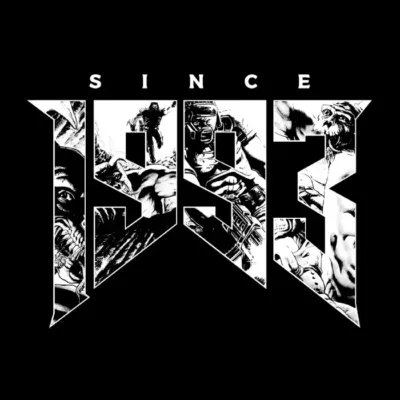 1993 - Doom