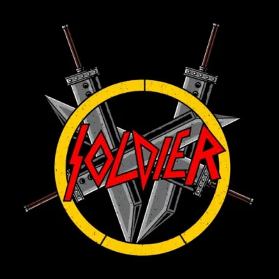 Soldier