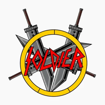 Soldier - 02