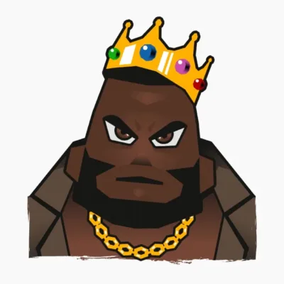 Notorious Barrett