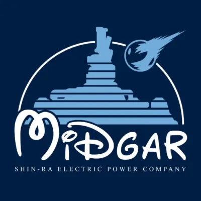Midgar