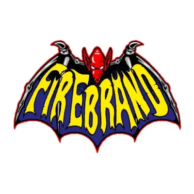 Firebrand - 02