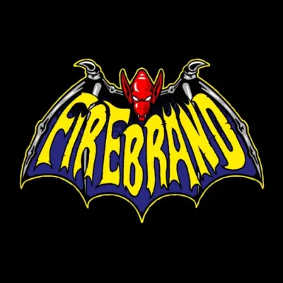 Firebrand - 07