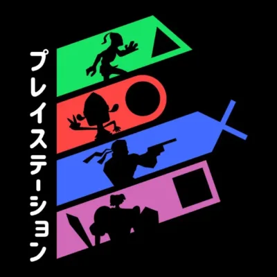 PSX Legends - 01