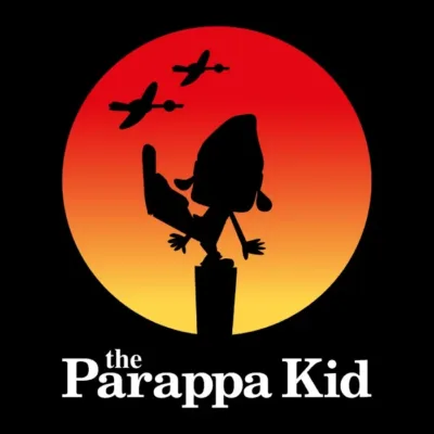 The Parappa Kid - 02