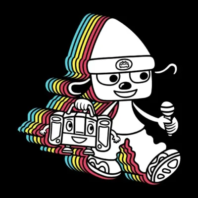 Funkarappa - 01