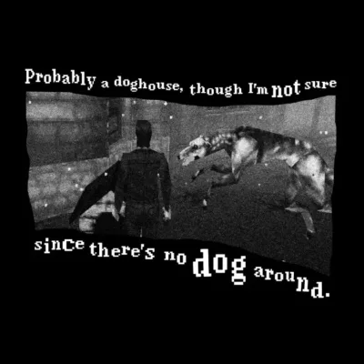 Doghouse
