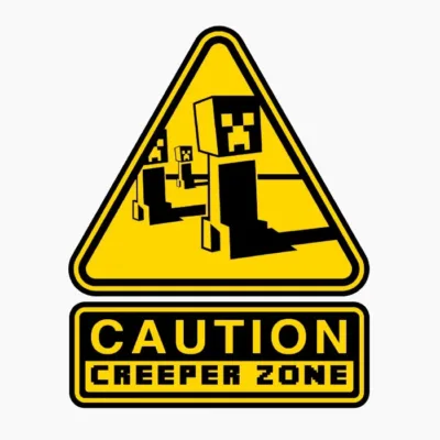 Danger Creeper
