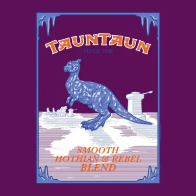 Tauntaun-Lights