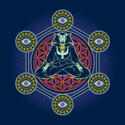 Strange-Eye