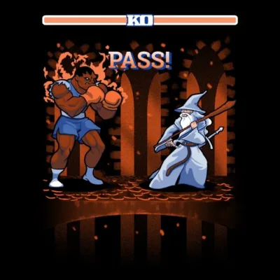 Round-One-Pass