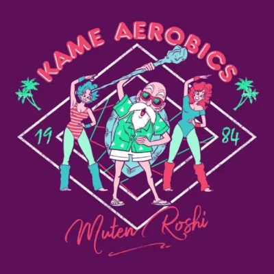 Kame-Aerobics