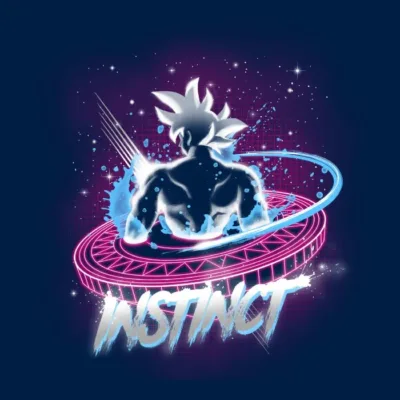 Instinct