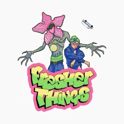 Fresher-Things