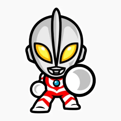 Ultraman