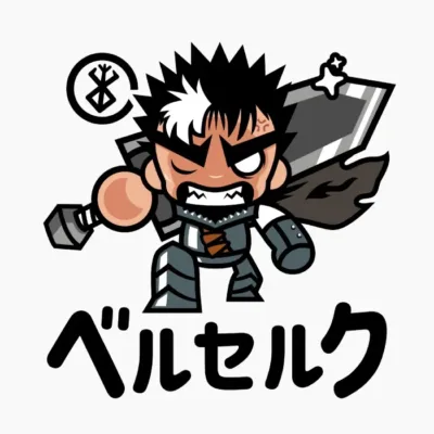 Guts 02