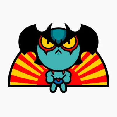 Devilman