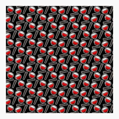 Japan Rice Black