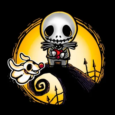 Jack Skellinglove