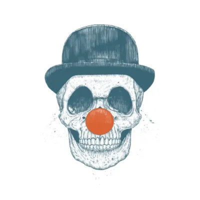 Dead Clown
