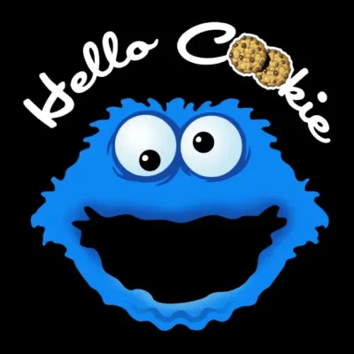 Hello Cookie