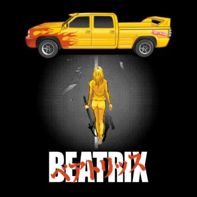 Beatrix