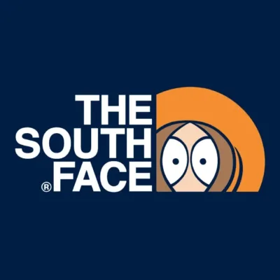 The South Face