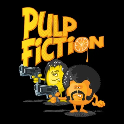 Pulp Fiction