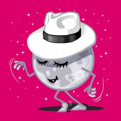 Moonwalk