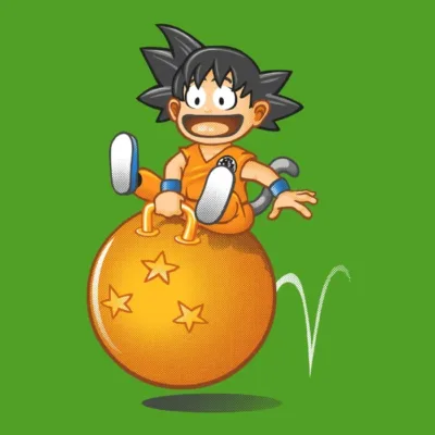 Jumper Ball