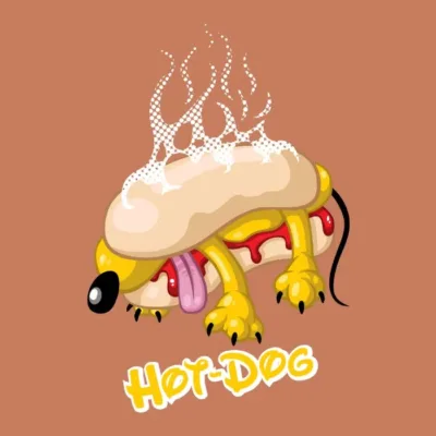Hot Dog