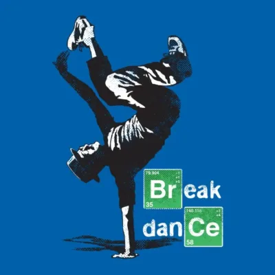 Break Dance