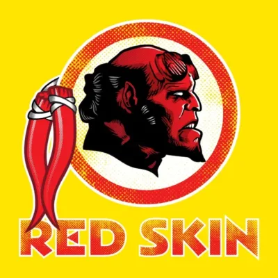 Red Skin