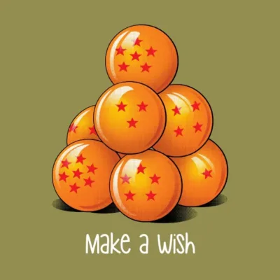 Make a Wish