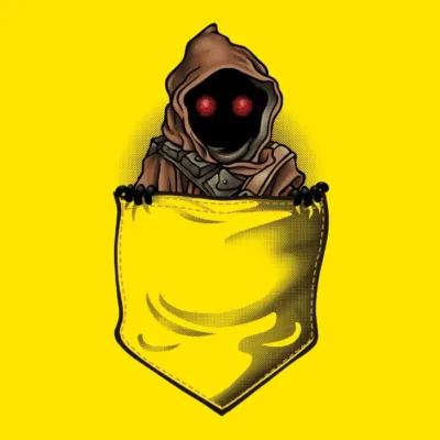 Jawa In The Pocket