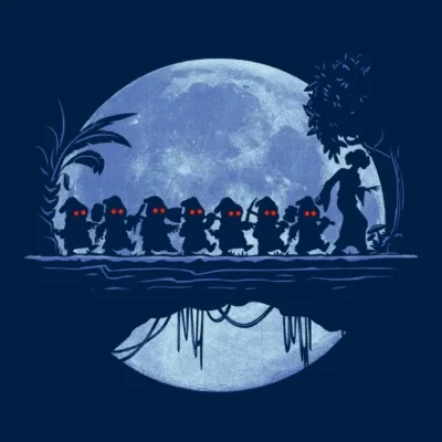 Heigh Ho