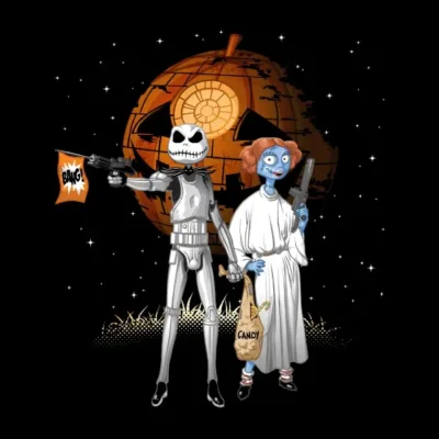 Halloween War