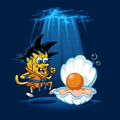 Dragon Bob