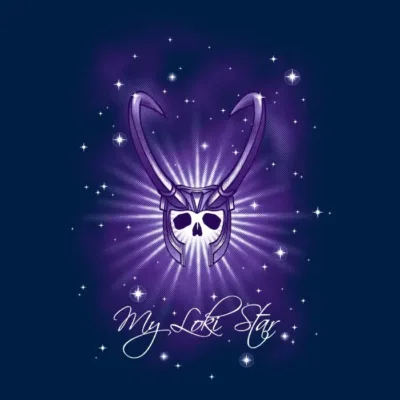 My Loki Star