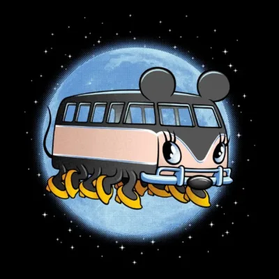 Minniebus