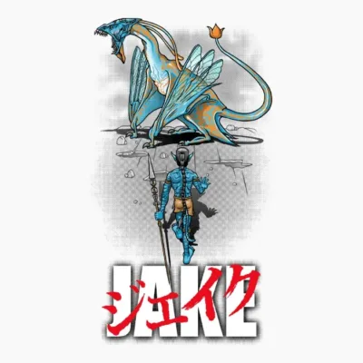 Jake