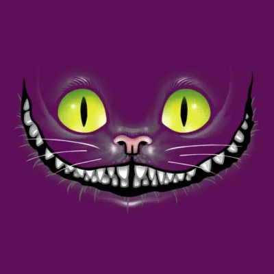 Cat Smiling