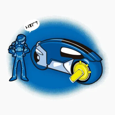 WTF?
